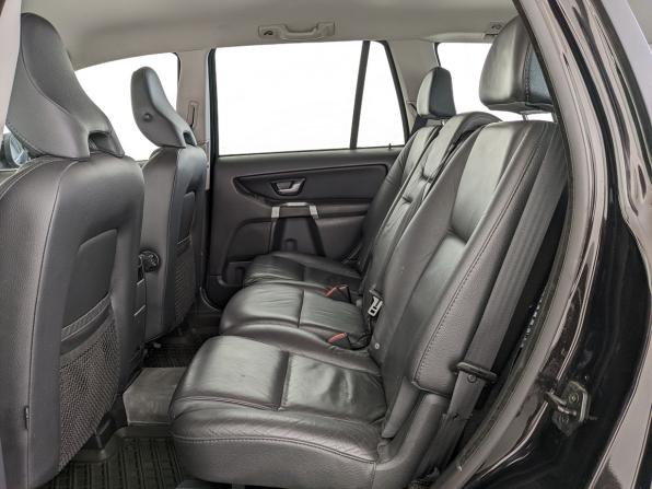 Volvo XC90 I Рестайлинг с пробегом 2011 года, цена 2 640 000 рублей, 55490 км, внедорожник, Автокод Объявления