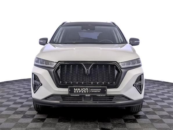 Chery Tiggo 7 Pro Max I с пробегом 2024 года, цена 1 899 000 рублей, 67995 км, внедорожник, Автокод Объявления
