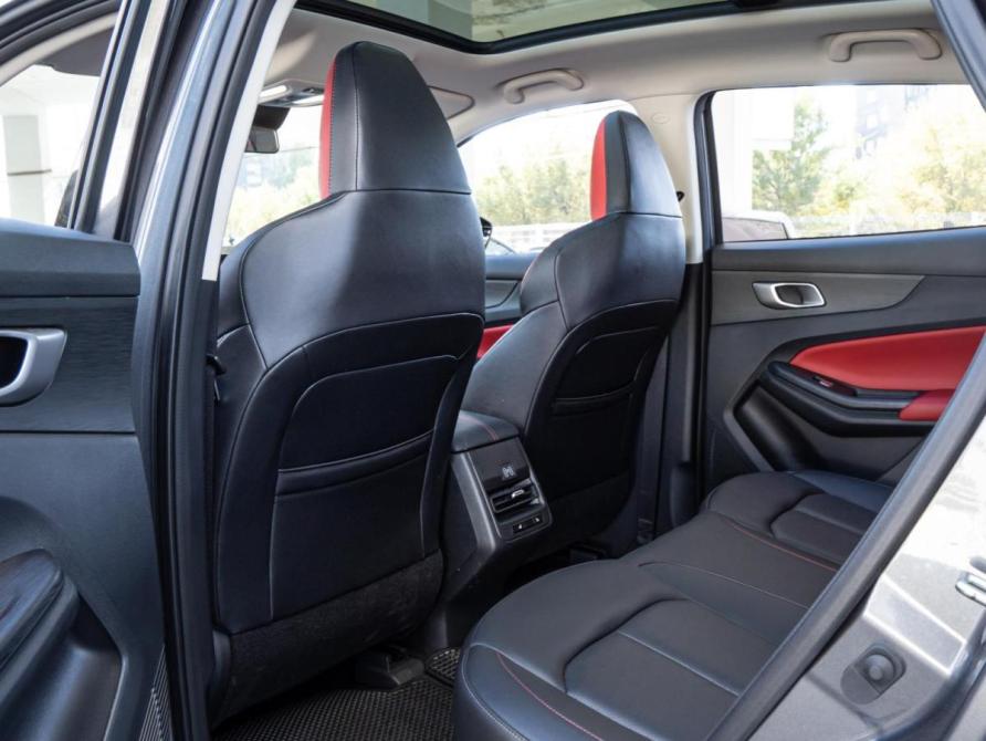 Changan CS55 Plus II Волгоград  - изображение 16