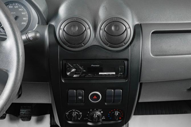 Lada (ВАЗ) Largus I с пробегом 2019 года, цена 749 000 рублей, 202185 км, универсал, Автокод Объявления