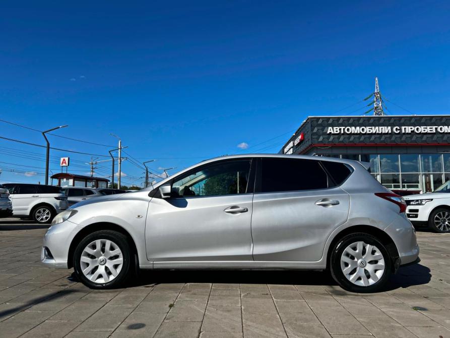 Nissan Tiida II Стерлитамак  - изображение 7