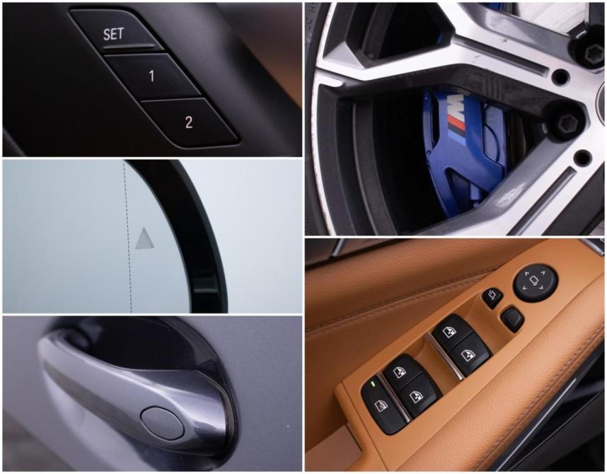 BMW X5 IV (G05/G18) Москва  - изображение 17
