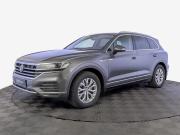 Volkswagen Touareg III Москва  - изображение 31