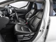 Toyota Corolla XII (E210) Тюмень  - изображение 34
