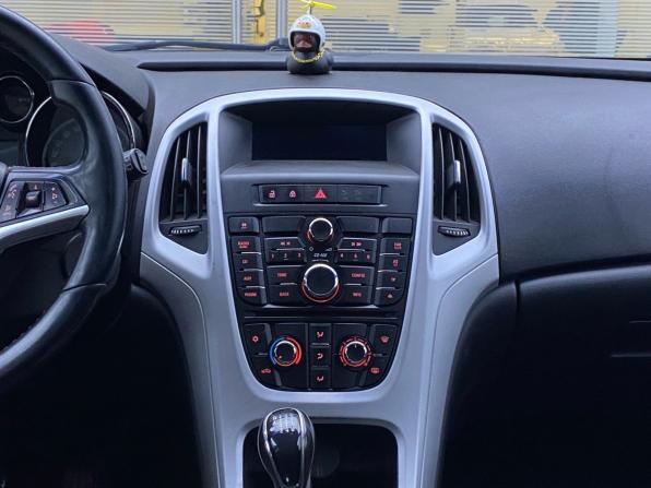 Opel Astra J с пробегом 2010 года, цена 499 000 рублей, 220000 км, хэтчбек, Автокод Объявления