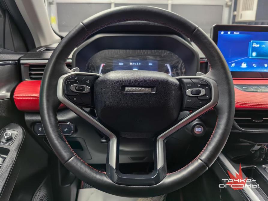 Haval Jolion I Пермь  - изображение 9