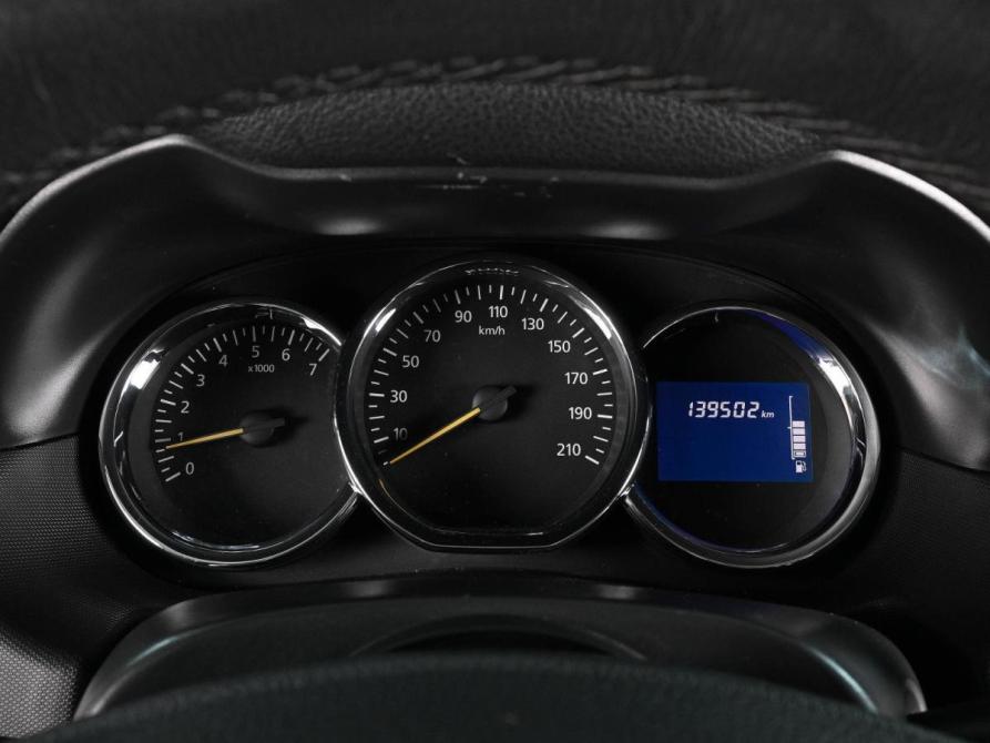 Renault Duster I Рестайлинг Ростов-на-Дону  - изображение 19