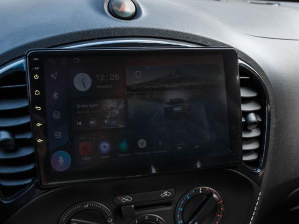 Nissan Juke I с пробегом 2014 года, цена 860 000 рублей, 220391 км, внедорожник, Автокод Объявления