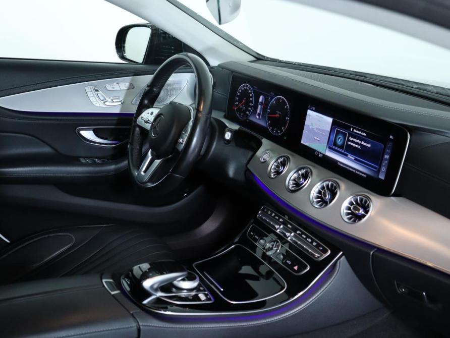 Mercedes-Benz CLS III (C257) Санкт-Петербург  - изображение 10