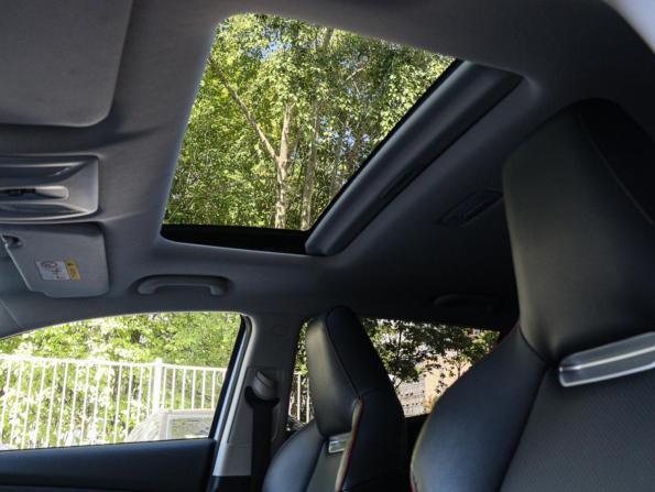 Changan UNI-T I с пробегом 2023 года, цена 2 200 000 рублей, 36114 км, внедорожник, Автокод Объявления