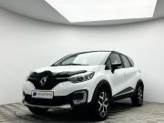 Renault Kaptur I Мурманск  - изображение 27