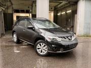 Nissan Murano II (Z51) Рестайлинг 2 Нижний Новгород  - изображение 4