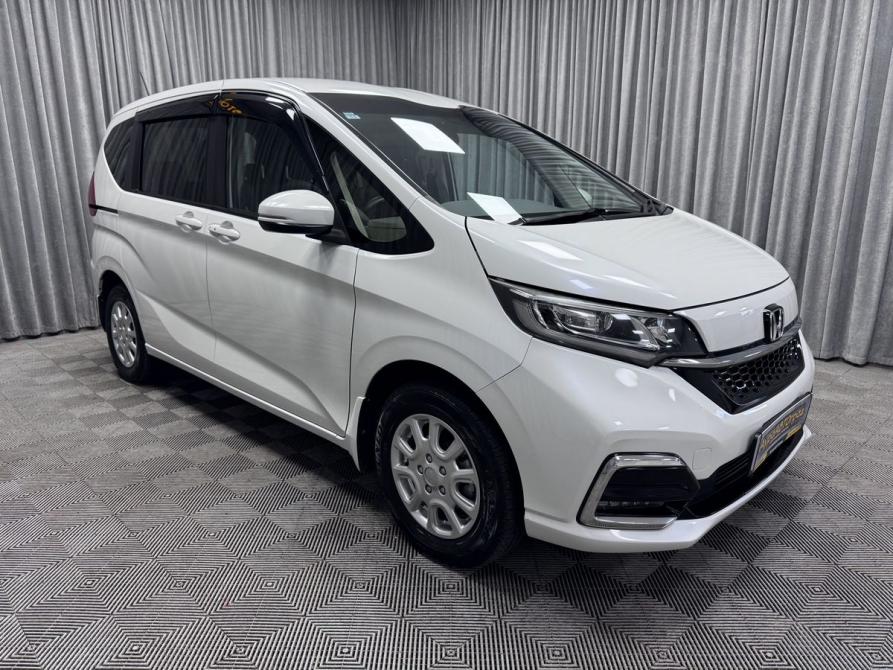 Honda Freed II Рестайлинг Стерлитамак  - изображение 2