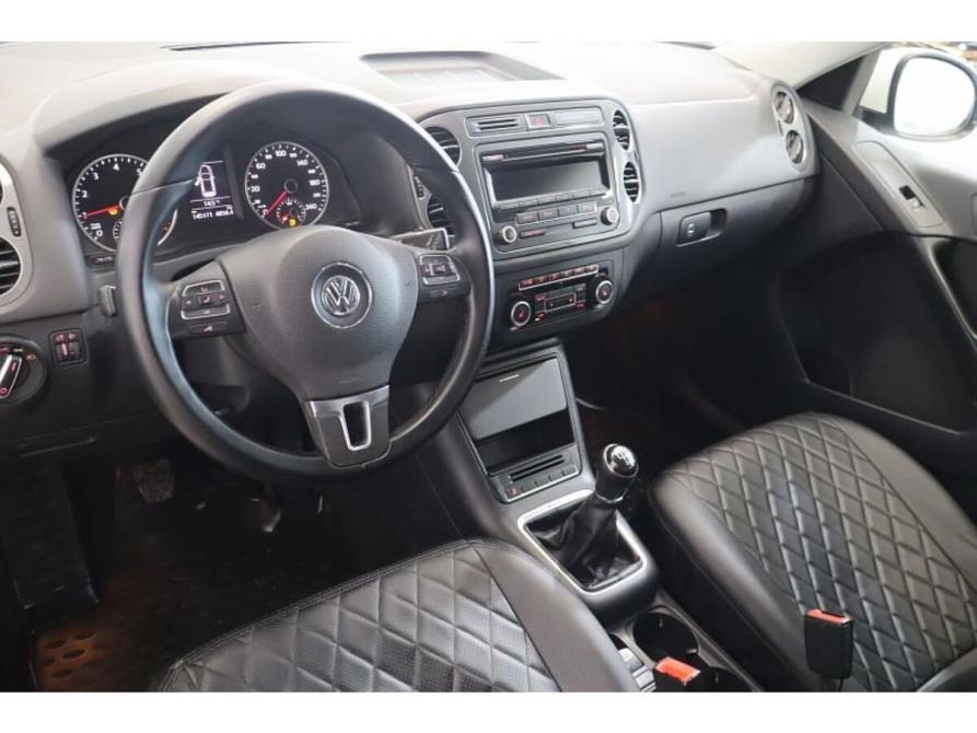 Volkswagen Tiguan I Рестайлинг Коломна  - изображение 6