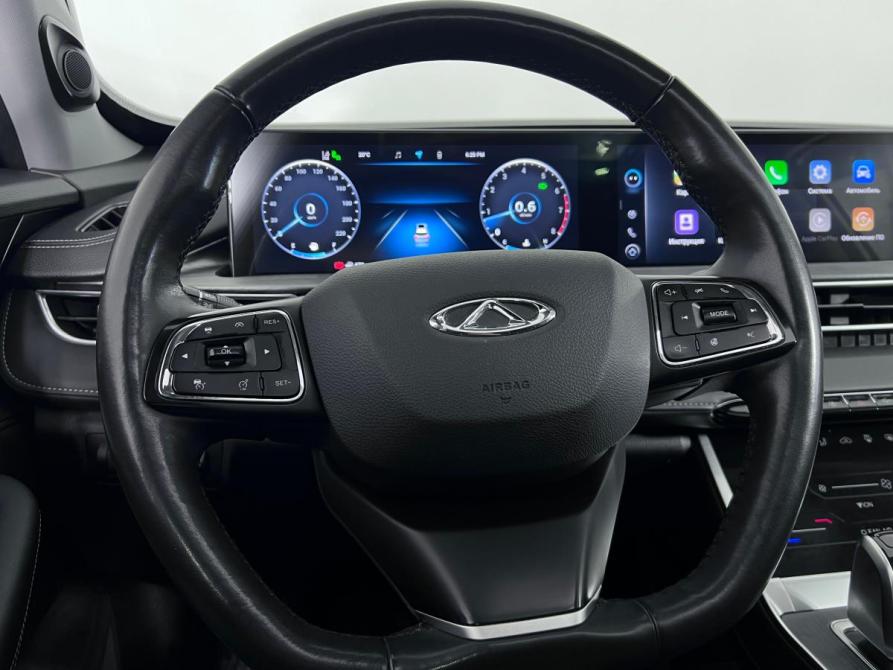 Chery Tiggo 7 Pro Max I Ростов-на-Дону  - изображение 11