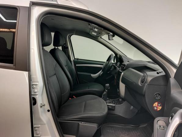 Nissan Terrano III (D10) с пробегом 2020 года, цена 1 140 000 рублей, 317530 км, внедорожник, Автокод Объявления