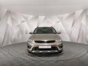 Kia Rio IV Москва  - изображение 25