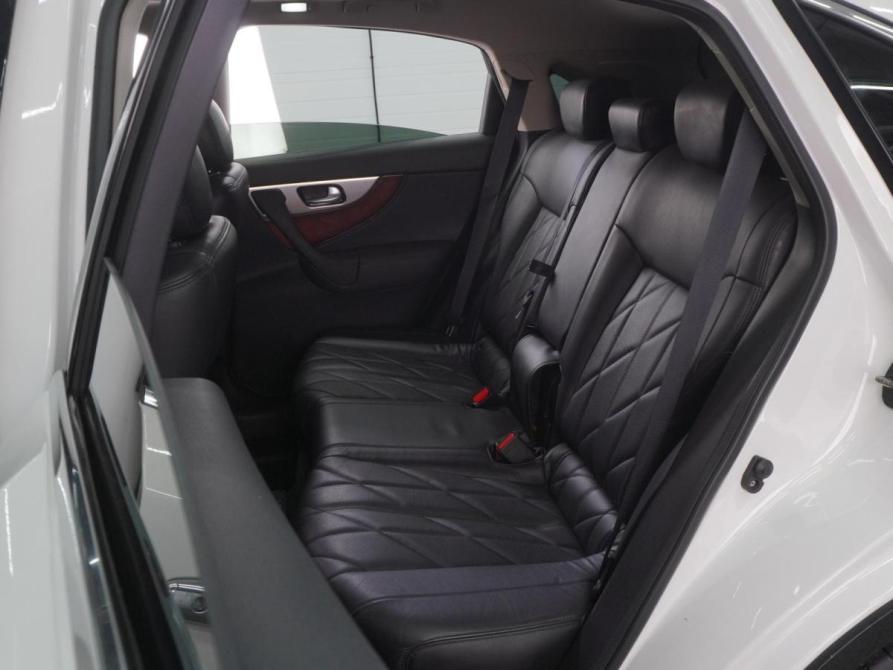 Infiniti FX II (S51) Воронеж  - изображение 9