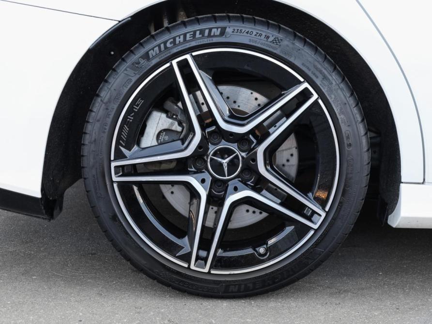 Mercedes-Benz A-Класс AMG II (W177) Москва  - изображение 29