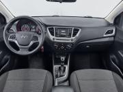 Hyundai Solaris II Рестайлинг Уфа  - изображение 26
