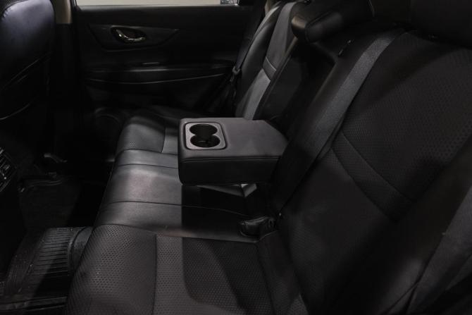 Nissan X-Trail III с пробегом 2016 года, цена 1 819 000 рублей, 113000 км, внедорожник, Автокод Объявления