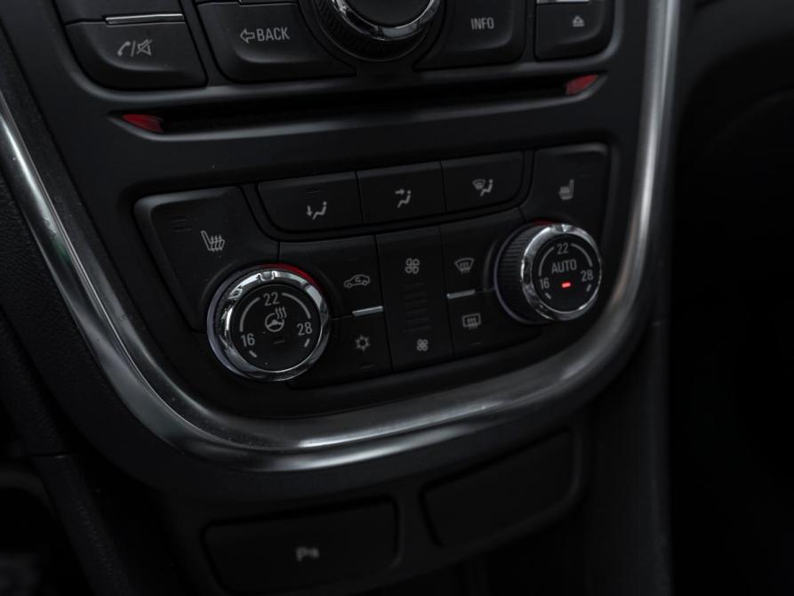 Opel Mokka I Москва  - изображение 14