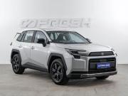 Toyota RAV4 VI (XA60) Москва  - изображение 23