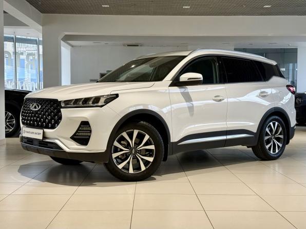 Chery Tiggo 7 Pro I с пробегом 2022 года, цена 1 688 000 рублей, 44297 км, внедорожник, Автокод Объявления