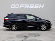 Honda Shuttle II Краснодар  - изображение 28