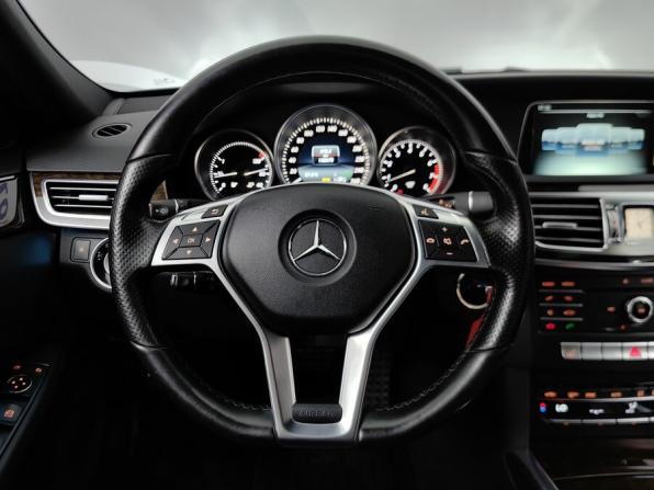 Mercedes-Benz E-Класс IV (W212 S212 C207) Рестайлинг с пробегом 2015 года, цена 2 420 000 рублей, 132674 км, седан, Автокод Объявления