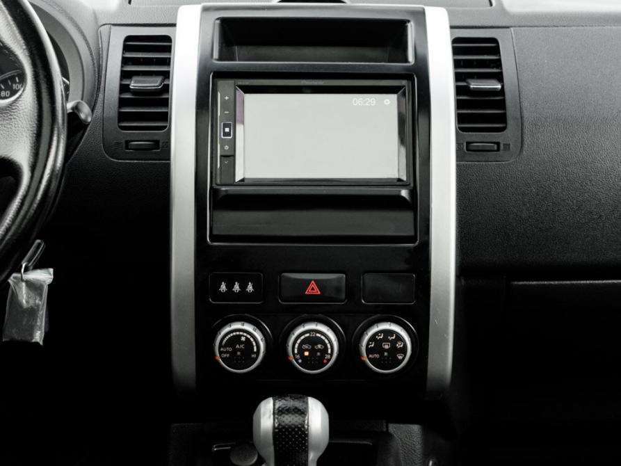 Nissan X-Trail II Рестайлинг Екатеринбург  - изображение 17