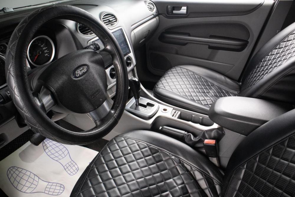 Ford Focus II Рестайлинг Оренбург  - изображение 14