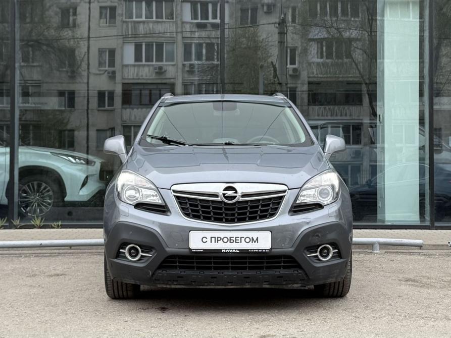 Opel Mokka I Самара  - изображение 2