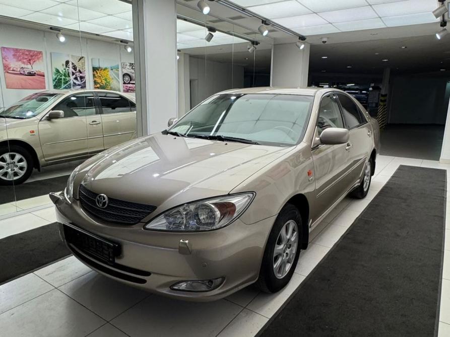 Toyota Camry V (XV30) Рестайлинг Екатеринбург  - изображение 1