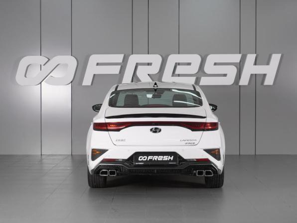 Hyundai Lafesta I Рестайлинг с пробегом 2025 года, цена 3 015 000 рублей, 40 км, седан, Автокод Объявления