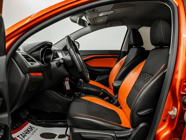 Lada (ВАЗ) Vesta I с пробегом 2019 года, цена 1 100 000 рублей, 89155 км, универсал, Автокод Объявления