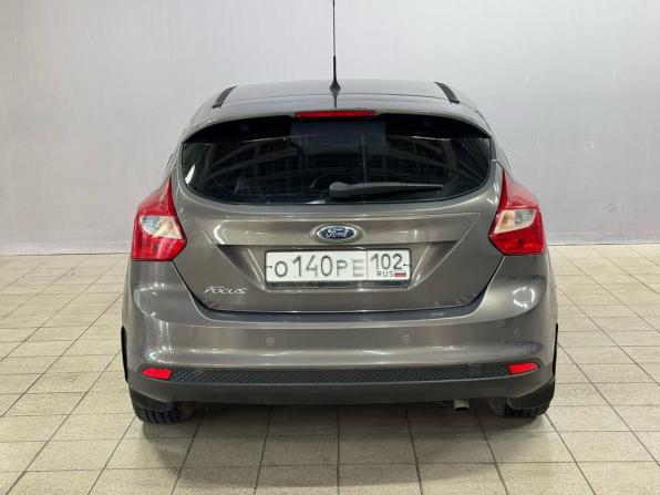 Ford Focus III с пробегом 2013 года, цена 790 000 рублей, 131194 км, хэтчбек, Автокод Объявления