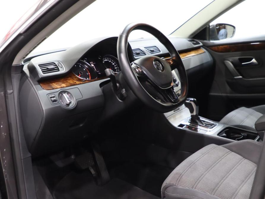 Volkswagen Passat CC I Санкт-Петербург  - изображение 7