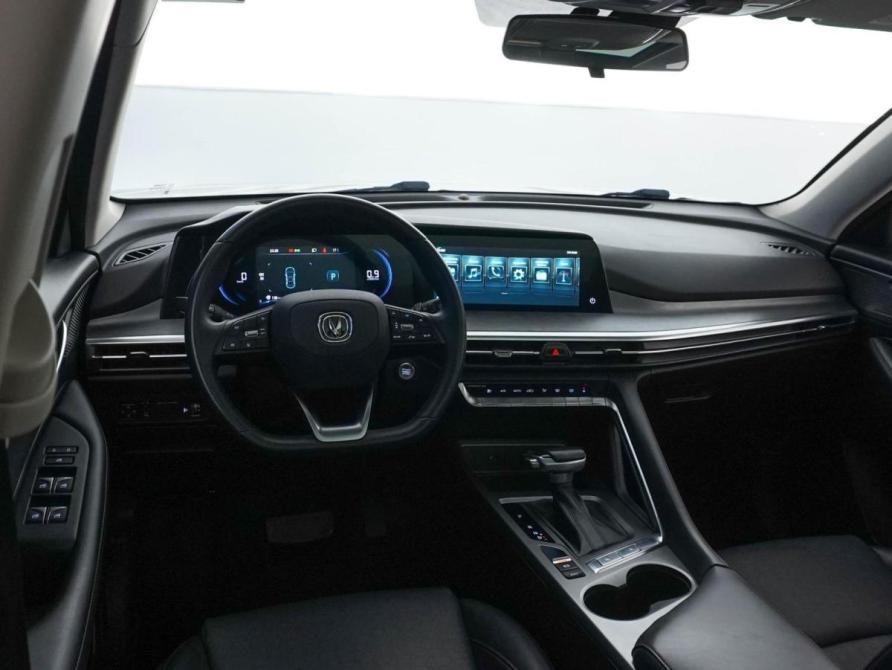 Changan CS35 Plus I Рестайлинг Москва  - изображение 6