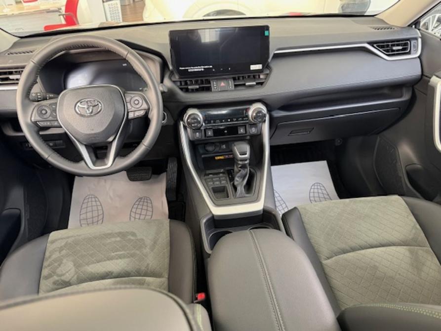 Toyota RAV4 V (XA50) Нижний Тагил  - изображение 15