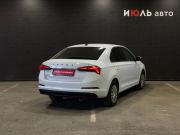 Skoda Rapid II Челябинск  - изображение 25