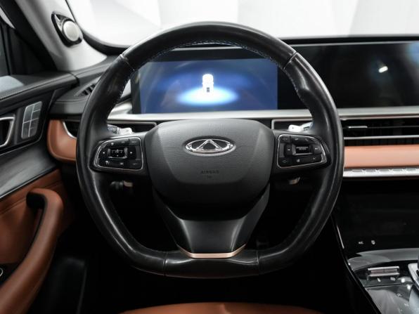 Chery Tiggo 8 Pro Max I с пробегом 2022 года, цена 2 600 000 рублей, 39807 км, внедорожник, Автокод Объявления