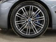 BMW 5 серии VII (G30/G31/G38) Москва  - изображение 54