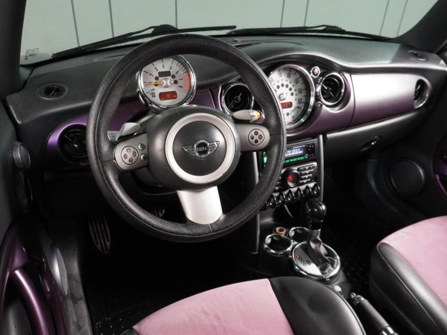 Mini Hatch I (R50) Воронеж  - изображение 6