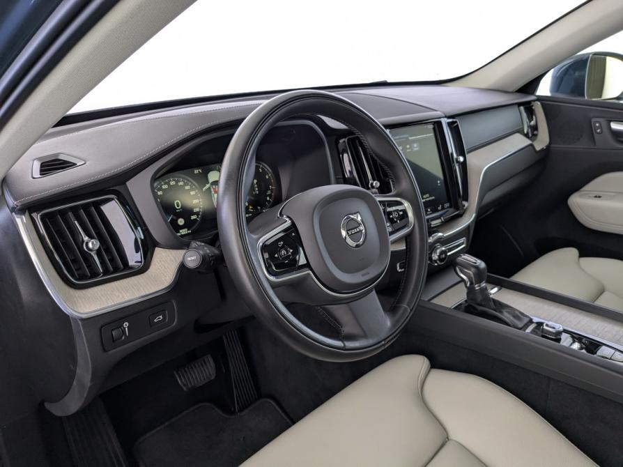 Volvo XC60 II Москва  - изображение 16