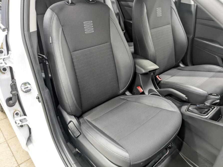 Hyundai Solaris II Рестайлинг Москва  - изображение 22