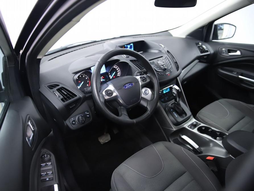 Ford Kuga II Уфа  - изображение 10