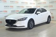 Mazda 6 III (GJ) Рестайлинг 2 Екатеринбург  - изображение 16