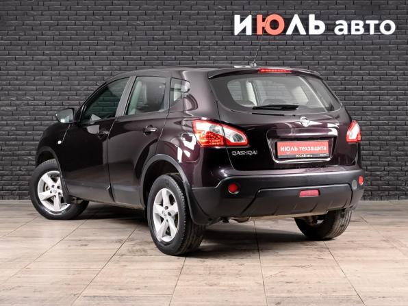 Nissan Qashqai I Рестайлинг с пробегом 2011 года, цена 1 200 000 рублей, 126819 км, внедорожник, Автокод Объявления
