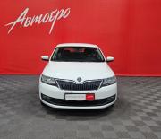 Skoda Rapid I Рестайлинг Вологда  - изображение 25